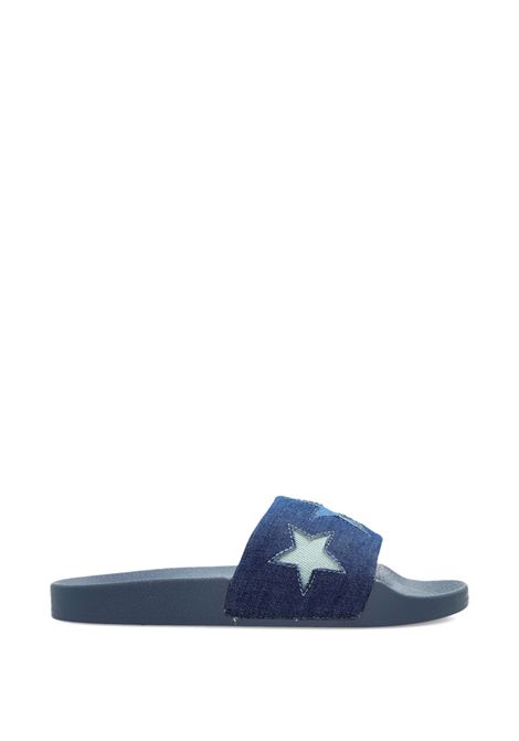 Ciabatte con stelle STELLA MC CARTNEY KIDS | TY0C06 Z3624999